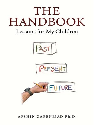 cover image of The Handbook